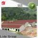 Lida Group camping house for business for mining factory 1
