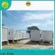 Lida Group Top labour camp Supply for military base 1