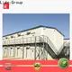 Lida Group prefabricated modular homes for sale company for staff accommodation 1