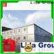 Lida Group New 40 ft cargo containers for sale Suppliers used as office, meeting room, dormitory, shop 1