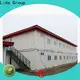 New houses out of containers for business used as office, meeting room, dormitory, shop 1