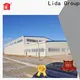 Lida Group labour camp factory for military base 1