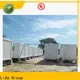 Lida Group work camp factory for mining factory 1