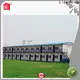 Custom luxury prefab houses Suppliers for Sentry Box and Guard House 1