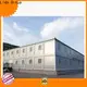 Lida Group Top cheap sea containers for business used as booth, toilet, storage room 1