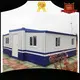 Top double shipping container home Suppliers used as booth, toilet, storage room 1