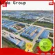 Lida Group Wholesale camping house for business for military base 1