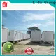 Lida Group labor camp company for oil and gas company 1