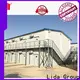 Custom cheap prefabricated homes Supply for Sentry Box and Guard House 1