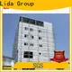 Wholesale building steel structure design drawing Supply for workshop 1