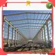 Lida Group steel construction systems manufacturers for workshop 1