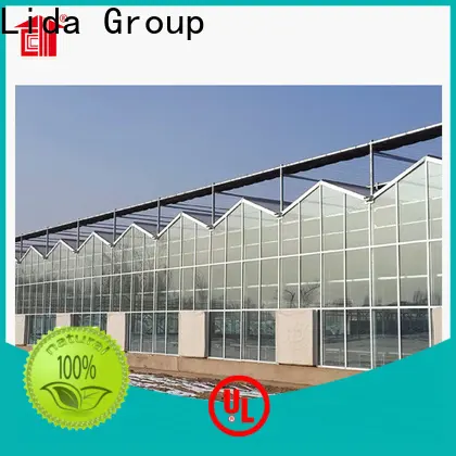 الدفيئات الزراعية الجديدة هواية الشركات المصنعة لتغيير ظروف نمو النبات 1