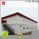 Lida Group Latest pre made container homes factory used as kitchen, shower room 1