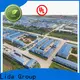 Lida Group Custom container camp company for mining factory 1