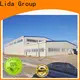Lida Group Top labour camp manufacturers for military base 1