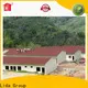 Lida Group Custom army camp factory for mining factory 1
