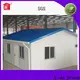 Lida Group haus prefab company for staff accommodation 1