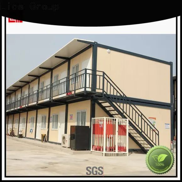 Custom building a storage container home Suppliers used as booth, toilet, storage room 1