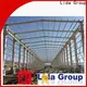 Lida Group residential steel buildings prices Supply for poultry farm 1