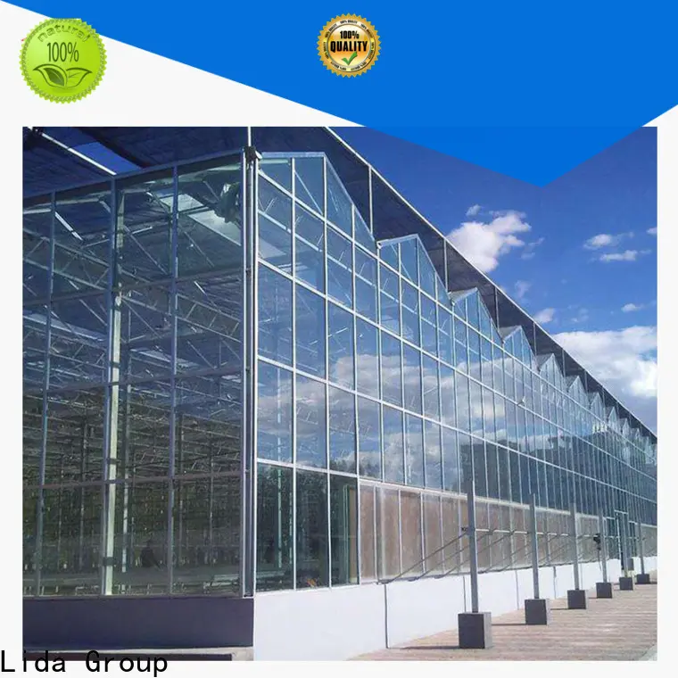 Lida Group Wholesale greenhouse stores Suppliers for plant growth 1