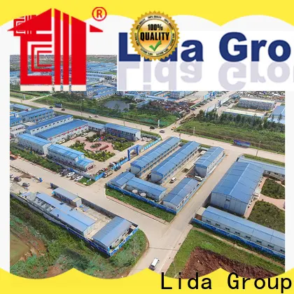 Lida Group labour camp Suppliers for oil and gas company1 1