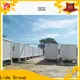Lida Group container camp Suppliers for military base 1