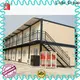 Custom cargo shipping container house Supply used as booth, toilet, storage room 1