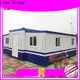 Lida Group shipping container steel company used as office, meeting room, dormitory, shop 1
