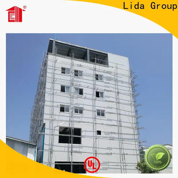 High-quality steel building estimator manufacturers for green house 1