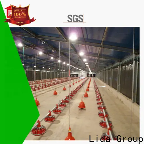 Top chicken house loans for business for poultry farming 1