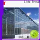 High-quality commercial greenhouse company for agricultural planting 1