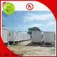 Lida Group Custom army camp manufacturers for Hydroelectric Projects 1