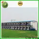 High-quality designer prefabricated homes Supply for site office 1