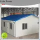 Lida Group eco modular homes for sale manufacturers for Kiosk and Booth 1
