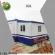 Lida Group High-quality sea containers building factory used as booth, toilet, storage room 1