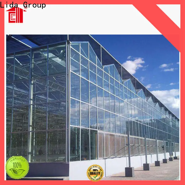 High-quality buy greenhouse kit factory for changing the growing conditions of plant 1