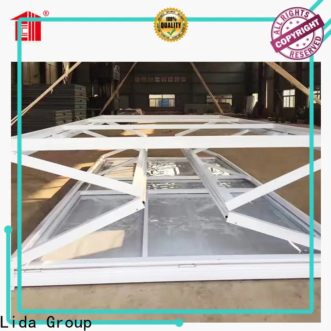 Lida Group cheap storage containers for sale Suppliers used as booth, toilet, storage room 1