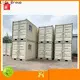 Lida Group sea container prices Suppliers used as kitchen, shower room 1