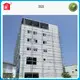 Wholesale metal barns for sale manufacturers for poultry farm 1