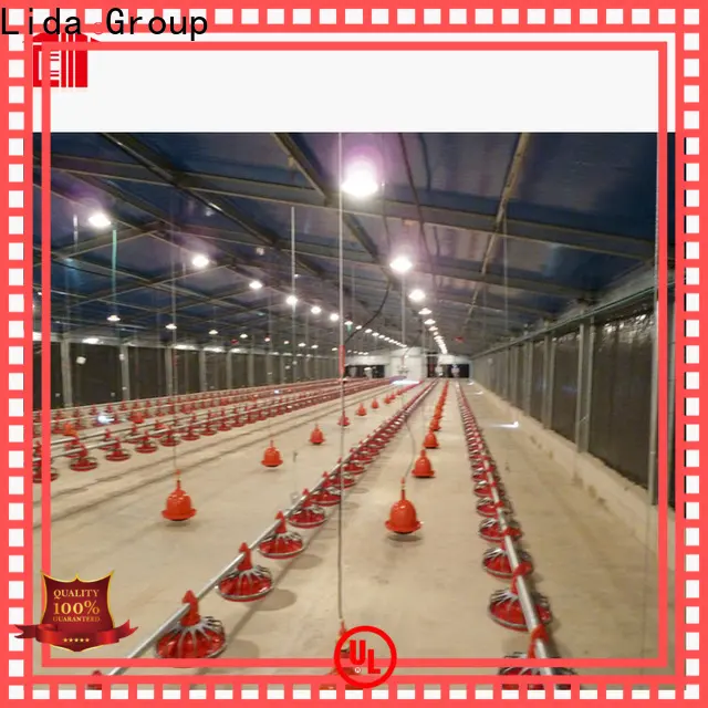 Lida Group Best farms for sale in turkey for business for poultry raising 1