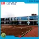 High-quality buildings made from shipping containers Supply used as booth, toilet, storage room 1