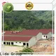 Lida Group container camp manufacturers for Hydroelectric Projects 1