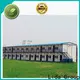 Lida Group Custom prefab farmhouse Supply for staff accommodation 1