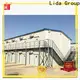 Lida Group Latest build your own modular home Supply for Sentry Box and Guard House 1