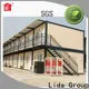 Latest using containers to build a house manufacturers used as booth, toilet, storage room 1