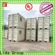 Lida Group Latest shipping container buildings for sale for business used as kitchen, shower room 1