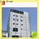 Wholesale usa steel structures company for poultry farm 1
