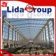 Lida Group Wholesale modular steel buildings Suppliers for workshop 1