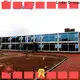 Lida Group cargo container homes prices manufacturers used as kitchen, shower room 1
