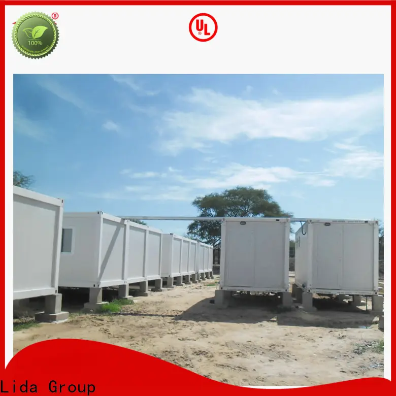 Top Lida Group for business for oil and gas company 1